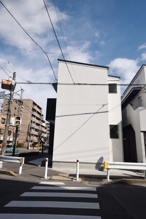 CozyHouse相模原の物件内観写真